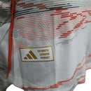 Camisola reserva do Bayern de Munique 2025/26 (