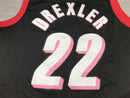 Jersey NBA Clyde Drexler