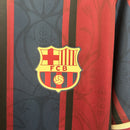 Camisola Modernist FC Barcelona Polo