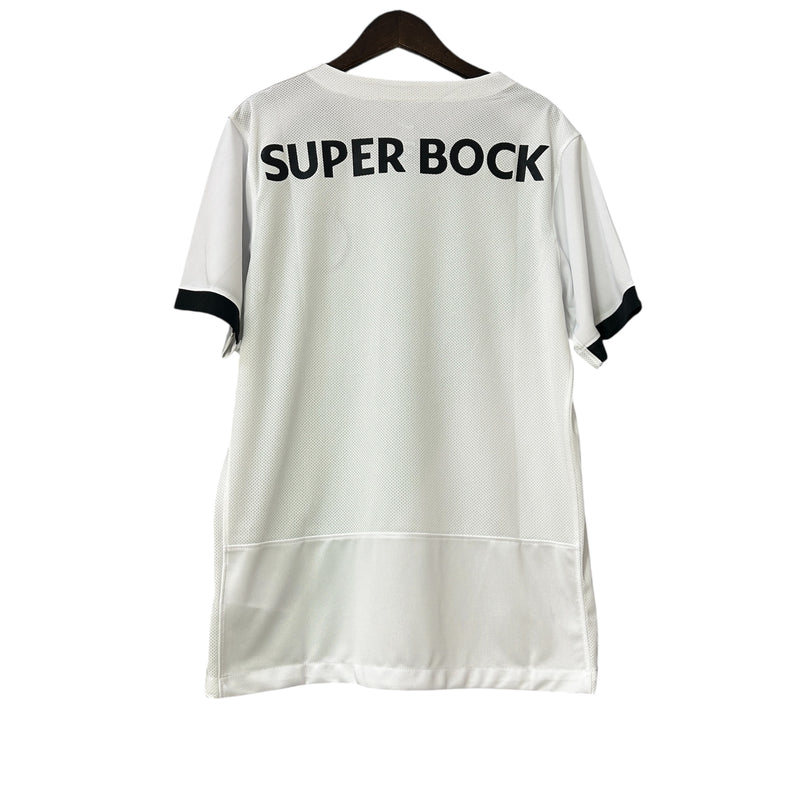Camisola Stromp Sporting CP 24/25 - Versão adepto