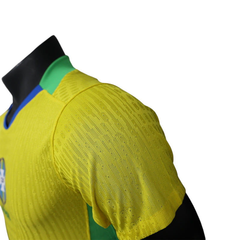 Camisola Nike Seleção Brasileira 25/26