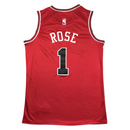 Jersey NBA Chicago Bulls Icon Edition