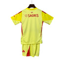 Conjunto Guarda-Redes Benfica 2025/26