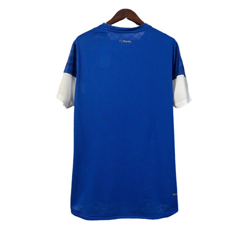 Camisola New Balance fc Porto Pre-Match 2025-26