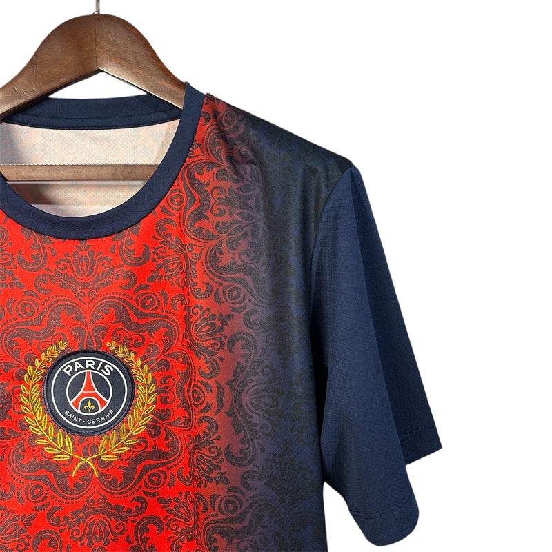 Camisola PSG Edição Especial 25/26