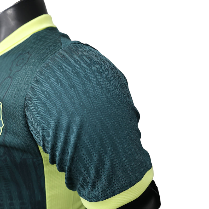 Camisola FC Barcelona 2025-26 dição Especial Versão Jogador