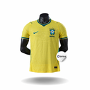 CAMISOLA NIKE BRASIL PRIMEIRO EQUIPAMENTO MUNDIAL 2026