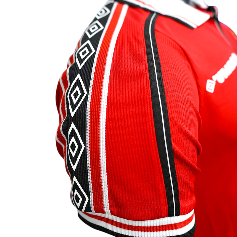 Camisola Manchester united 98/99