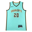 Jersey NBANike New York Liberty Explorer Edition 2023-2024 (cópia)