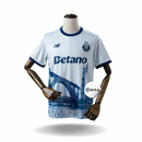 Camisola principal do FC Porto para a temporada 2025/26 edição especial