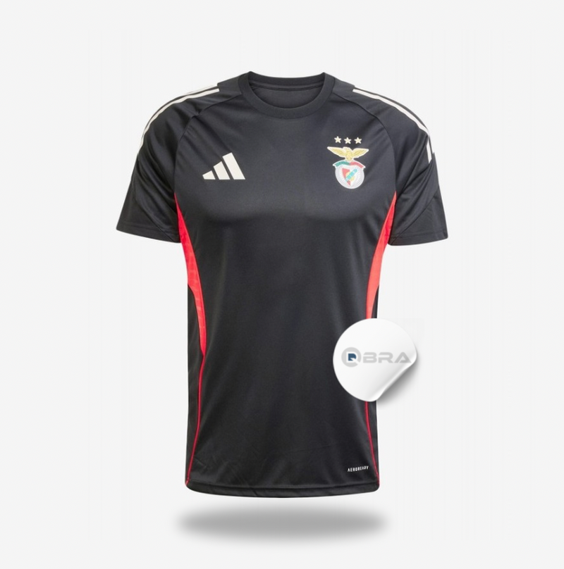 Camisola Benfica Especial 2025/2026 - Branca (cópia)