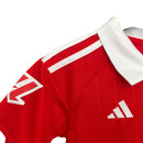 Conjunto Kit Criança Sevilha Altenativa 25/26