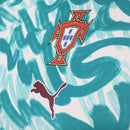 Camisola Portugal FPF 2026 - Pré-match