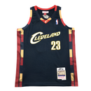 Jersey NBA Cleveland Cavaliers - Lebron James 2008