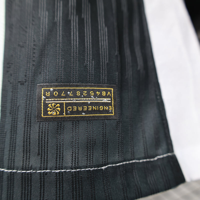 Camisola Corinthians Away 2 24/25