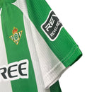 Camisola Real Bétis Primeiro Equipamento 2025-26