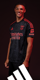 Camisola SL Benfica 2024/25 - Alternativa