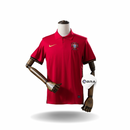 Camisola de Portugal 2020-2021 Nike | Eurocopa 2020/22