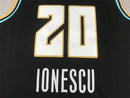 Jersey NBANike New York Liberty Explorer Edition 2023-2024
