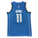 Jersey NBA Nike Dallas Mavericks Association Edtion Azul