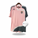 Camisola SL Benfica Alternativo Adidas 07/08 - Retro