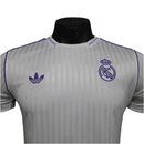 Camisola Do Real Madrid Terrace Icons (Género Neutro)