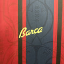 Camisola Modernist FC Barcelona Polo