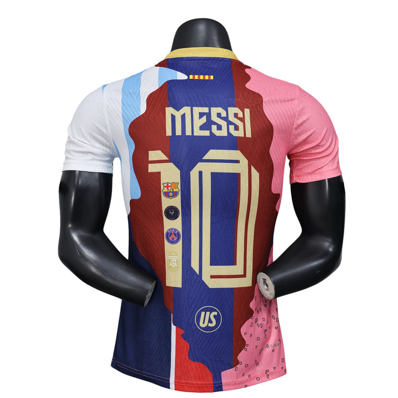 Camisola Mess