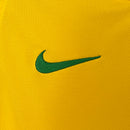 Camisola Retro Seleção Brasileira 2010 - Nike