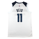Jersey NBA Minnesota Timberwolves Grey City Edition 2023