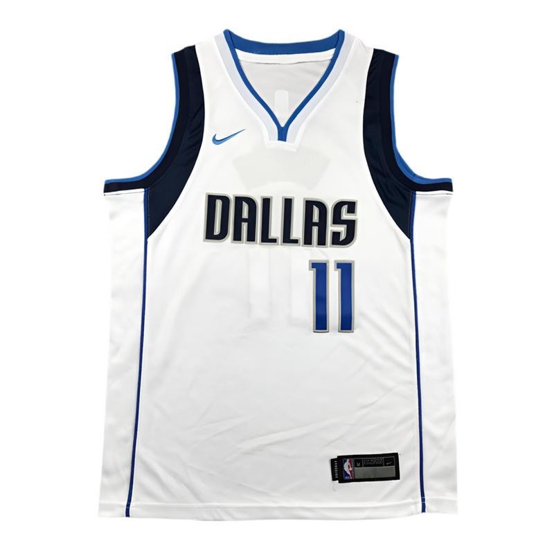 Jersey NBA Nike Dallas Mavericks Association Edtion