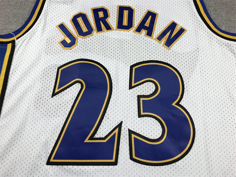Jersey NBA Michael Washington Wizards
