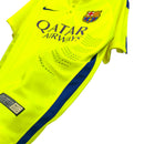 Camisola Barcelona Nike Retro 2014/15