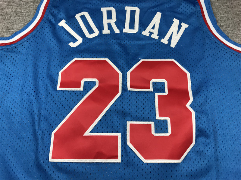 Jersey NBA Authentic All-Star East 1991 Michael Jordan