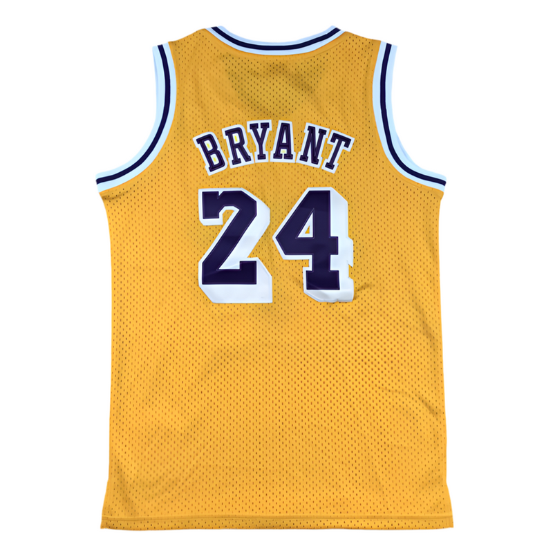 Jersey NBA Swingman Los Angeles Lakers - Shaquille