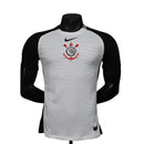 Camisola Corinthians I 25/26 - Torcedor Nike Masculina