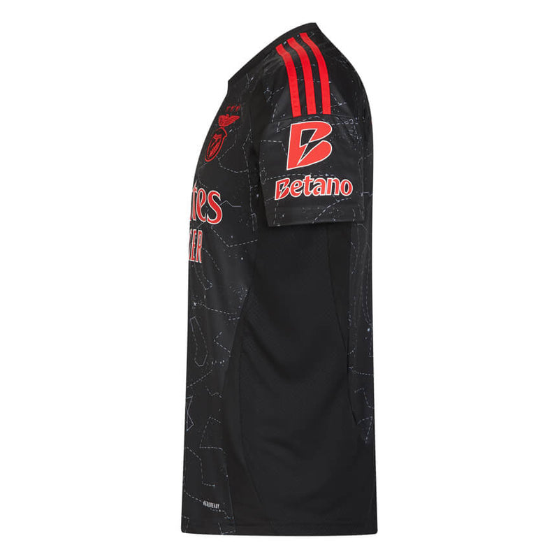 Camisola SL Benfica 2024/25 - Alternativa