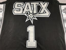 Jersey NBA Jordan San Antonio Spurs Statement Edition