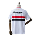 Camisola New Balence São Paulo Primeiro Equipamento 25/26