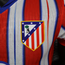 Camisola Atlético Madrid Home 2024/25
