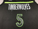 Jersey NBA Minnesota Timberwolves 23/24 Jordan