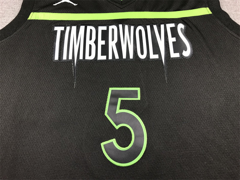 Jersey NBA Minnesota Timberwolves 23/24 Jordan