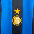 Camisola Principal Do Inter De Milão - 1992-94