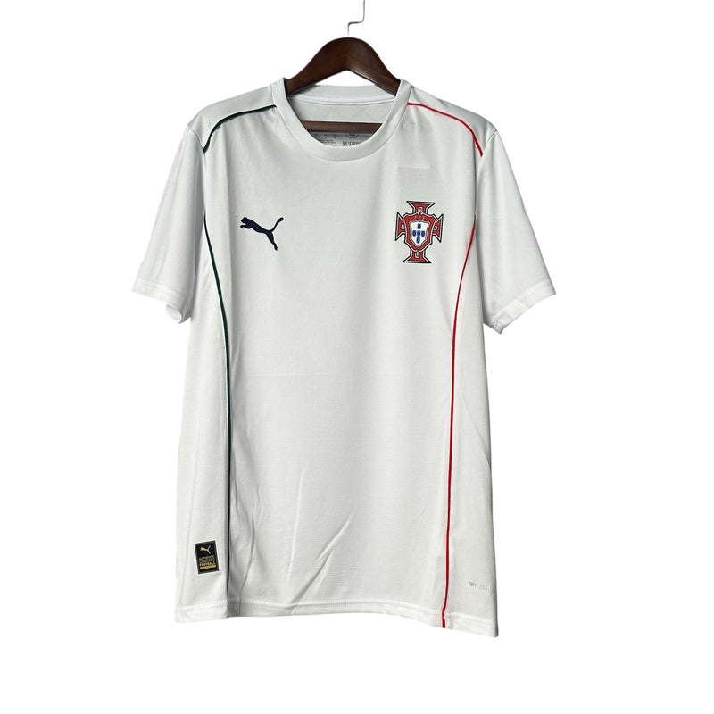 Camisola Puma Seleção Portugal - 2025
