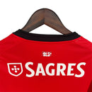 Camisola Benfica Manga Longa Principal 2025/26