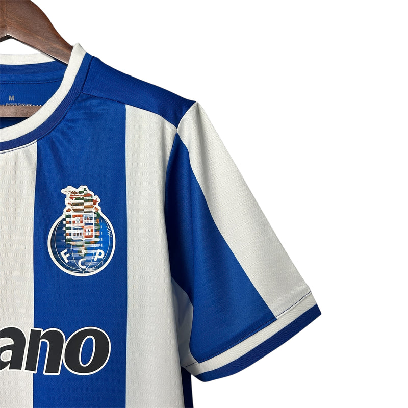 Camisola new balance Porto FCP 24/25