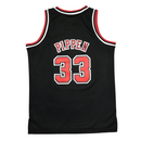 Jersey NBA Mitchell & Ness Men's Chicago Bulls Blouse