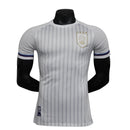 Camisola Uruguai Versão Away 2024/2025