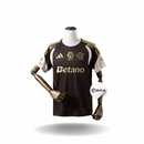 camisola de treino Flamengo Adidas 2026