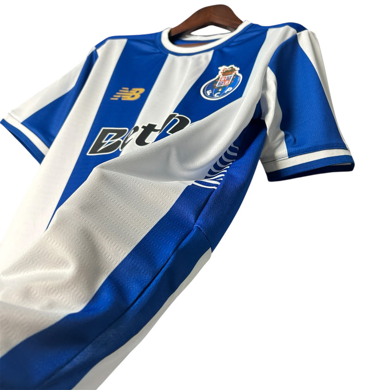 Camisola new balance Porto FCP 24/25